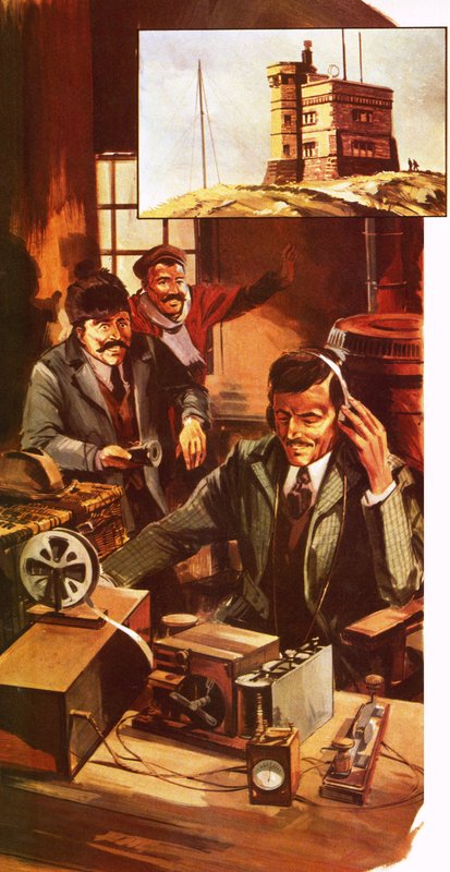 Radio primitiva da English School