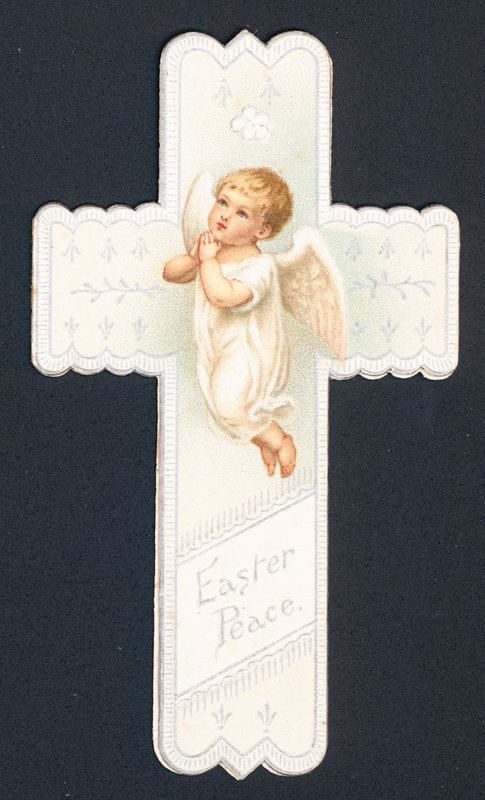 Auguri di Pasqua da English School