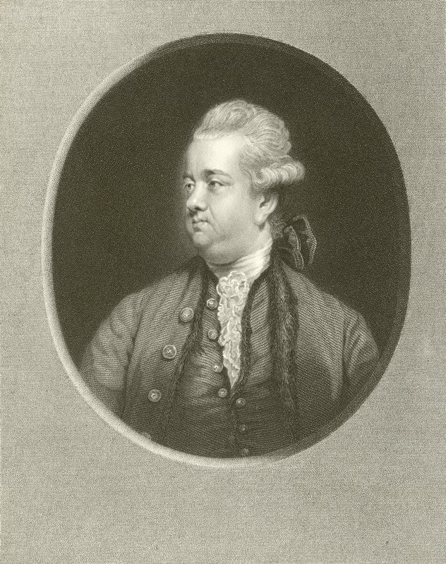 Edward Gibbon da English School
