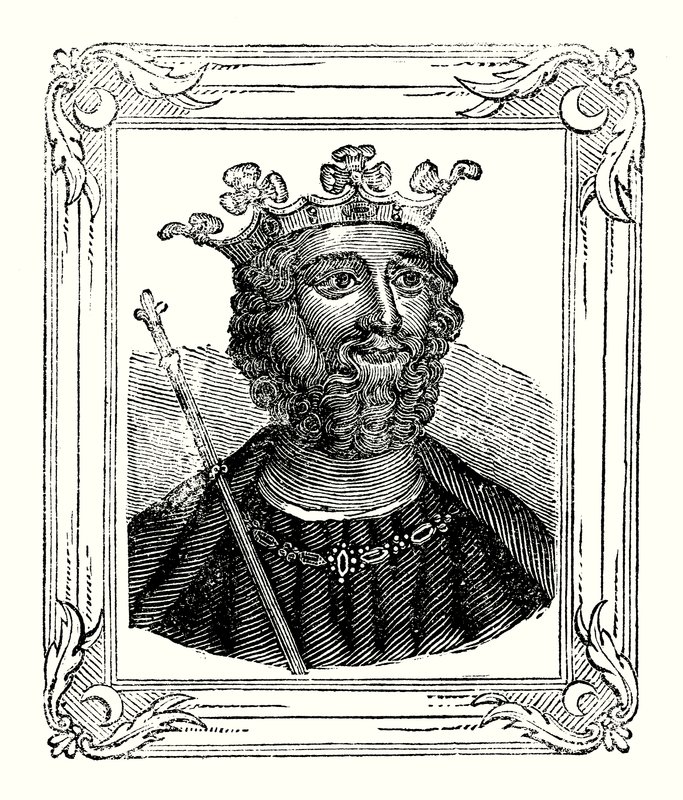Edoardo II nacque nel 1284, fu incoronato nel 1308 e fu assassinato nel 1328 da English School