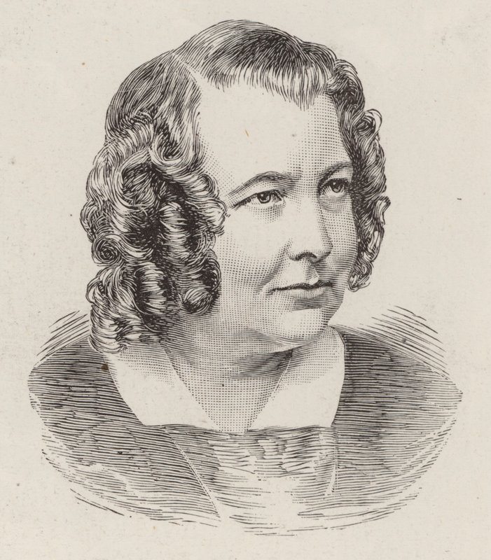 Eliza Cook da English School