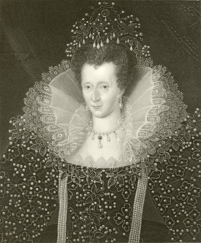 Elisabetta da English School