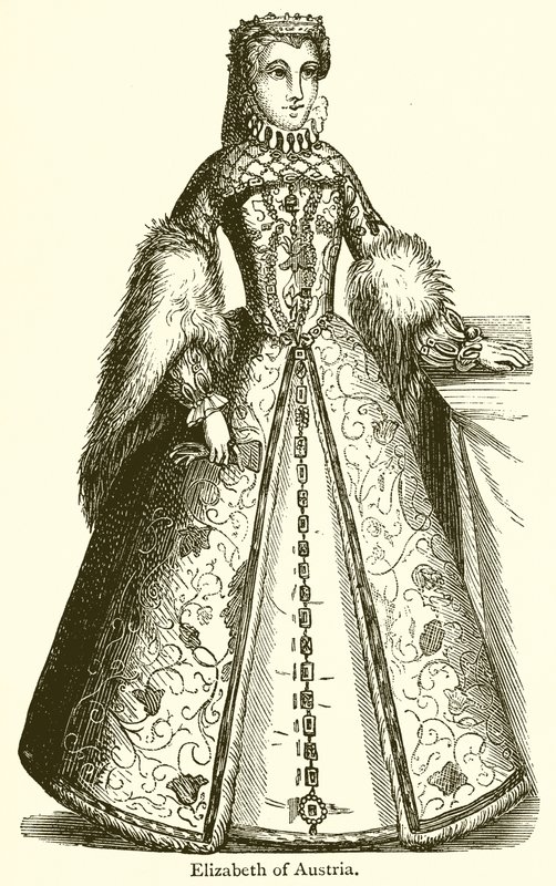 Elisabetta d