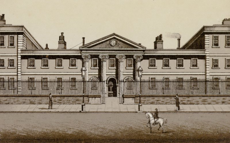 Emmanuel College da English School