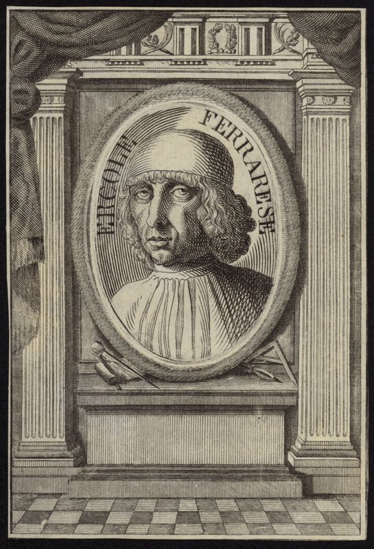 Ercole de Roberti da English School