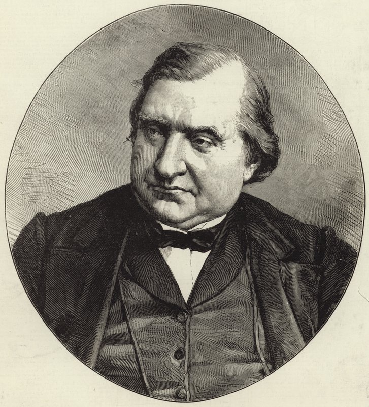 Ernest Renan da English School