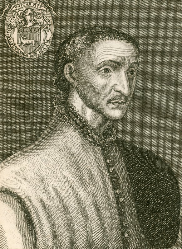 Estienne Chevalier da English School