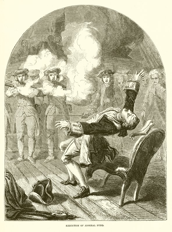 Esecuzione dell