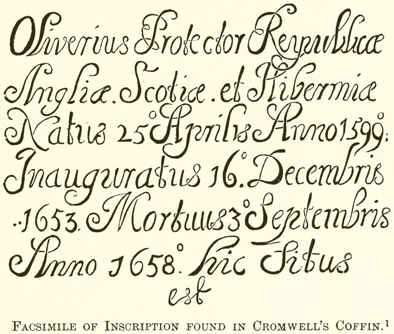 Facsimile dell