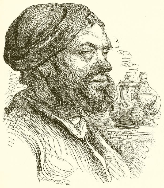 Falstaff da English School