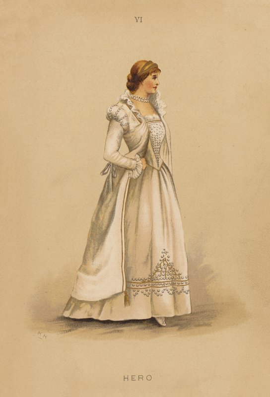 Costumi di carnevale: Eroe da English School