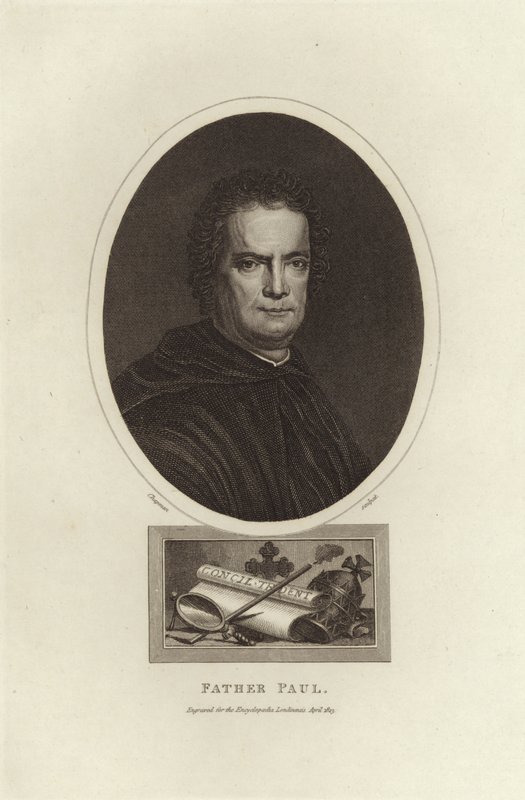 Padre Paolo da English School