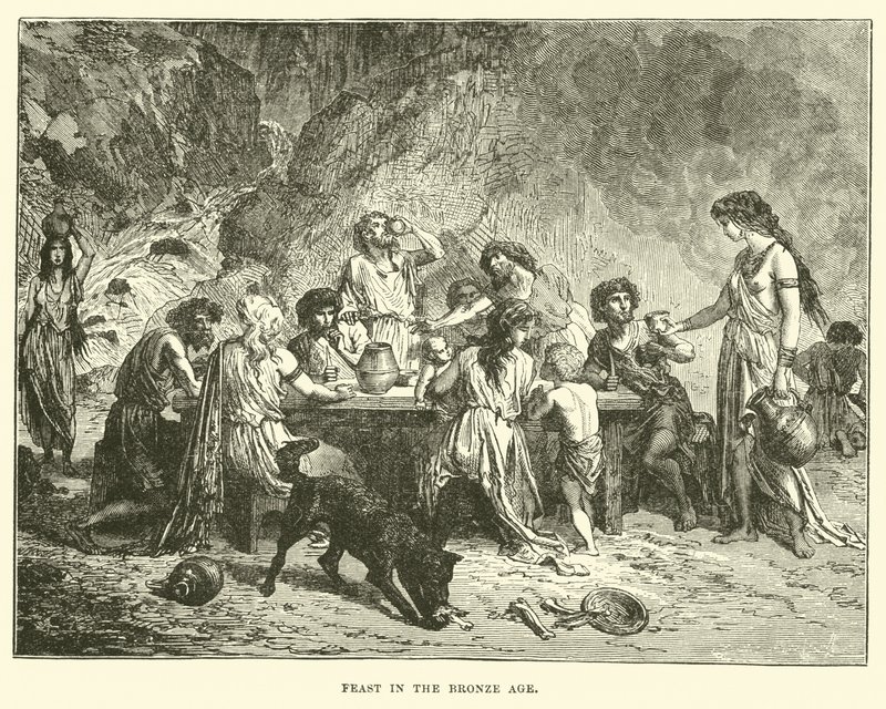 Festa nell