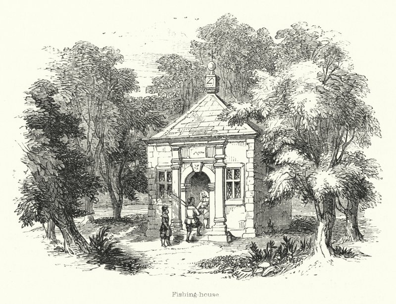 Casa di Pesca da English School