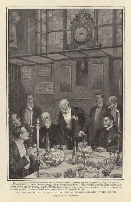Giornata dei Fondatori al Christ