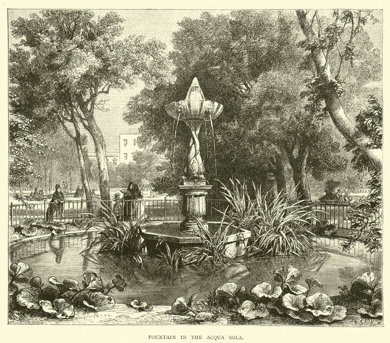 Fontana nell