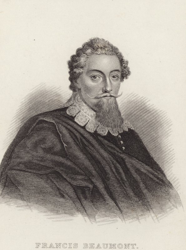 Francis Beaumont da English School