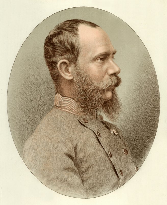 Francesco Giuseppe I, Imperatore d
