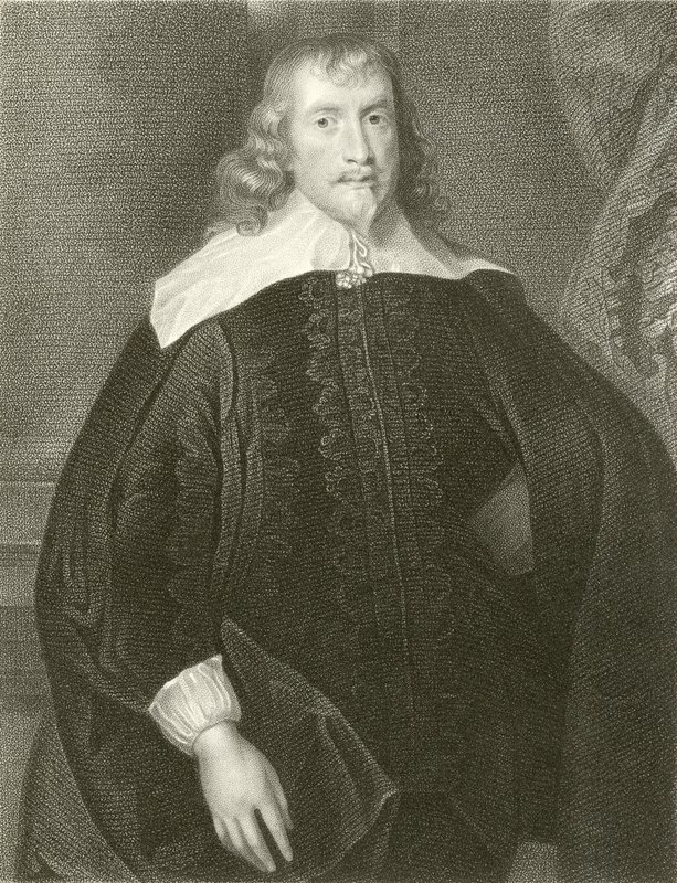 Francis Russel, Conte di Bedford da English School