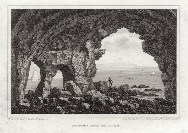 Grotta d