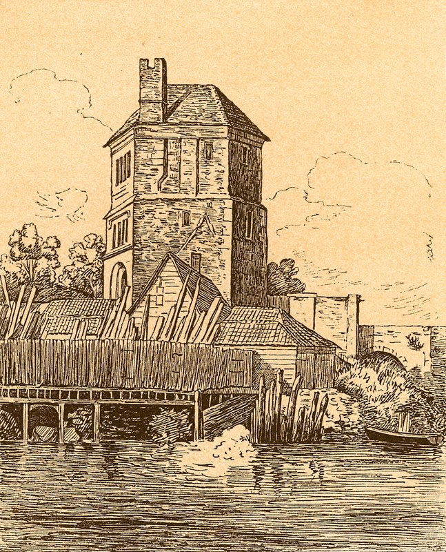 Casa di Fra