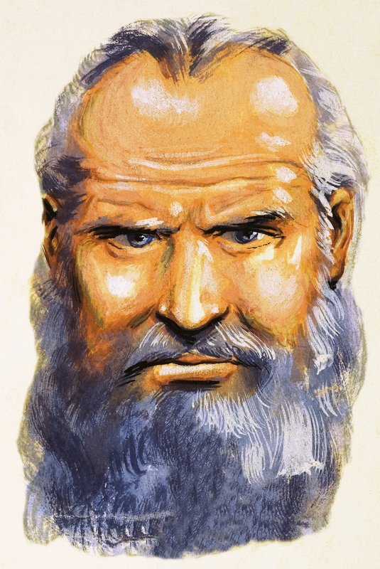 Galileo da English School