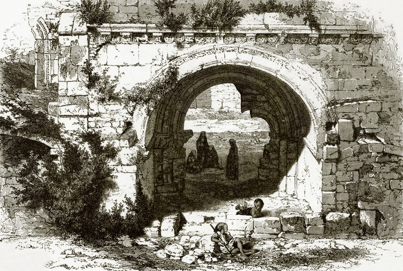 Porta dell