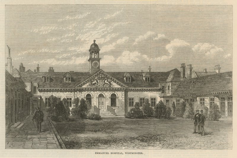 Vista generale dell