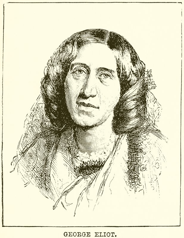 George Eliot da English School