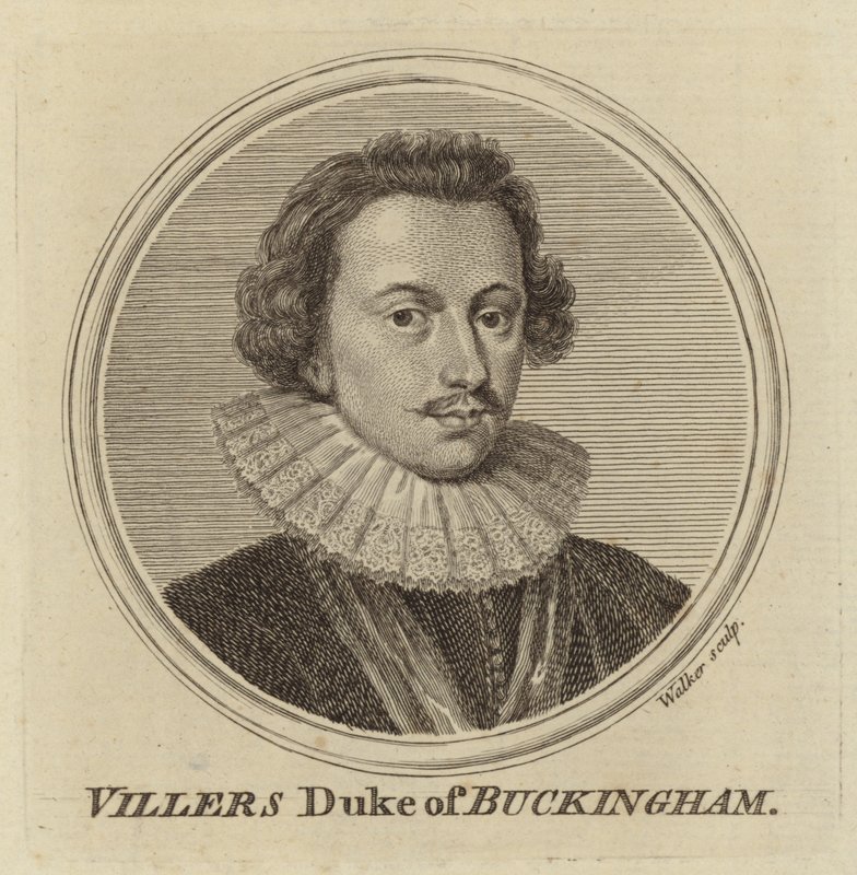 George Villiers da English School