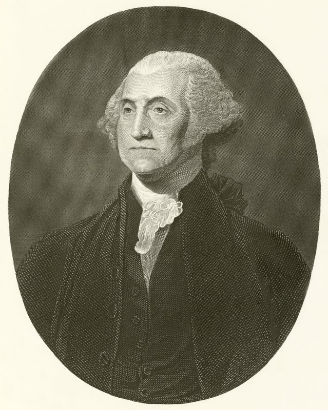 George Washington da English School