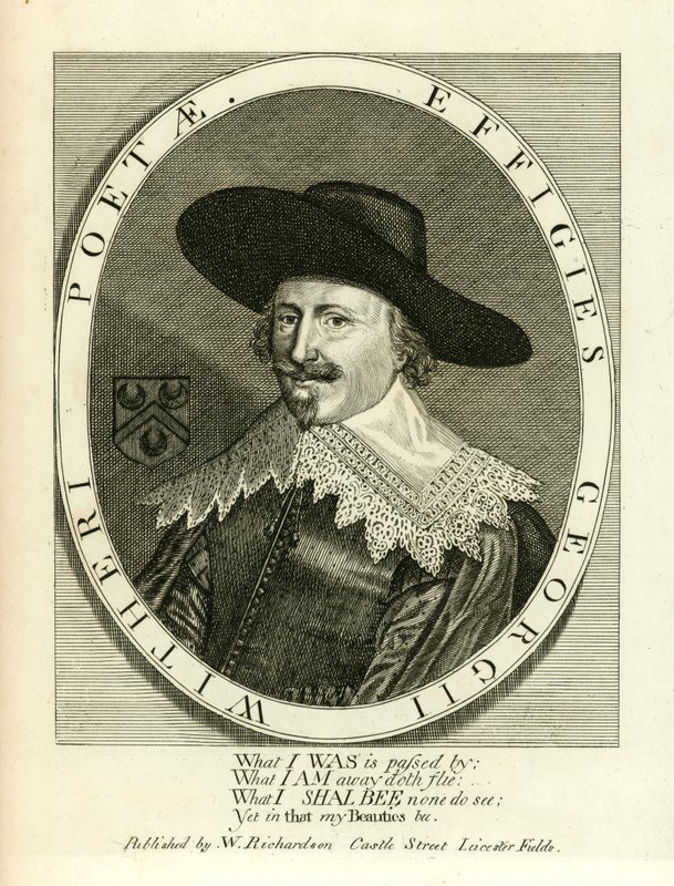 George Wither da English School