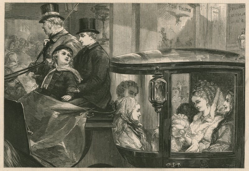 Andare alla rappresentazione mattutina della pantomima da English School