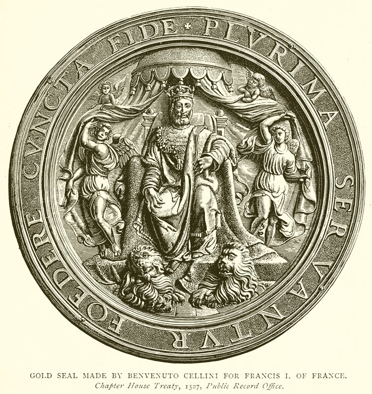 Sigillo d