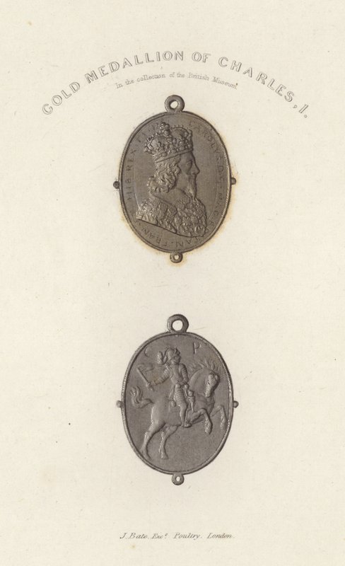 Medaglione d