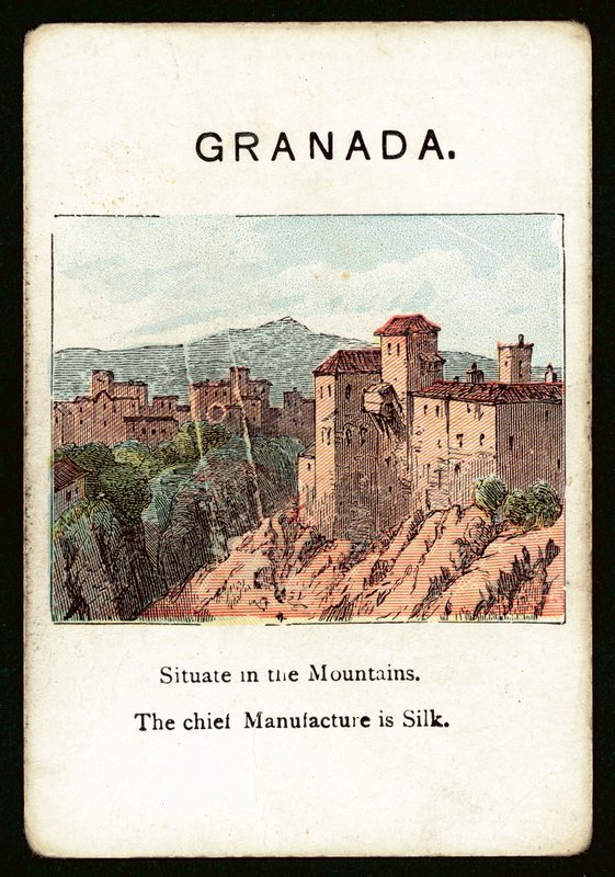 Granada da English School