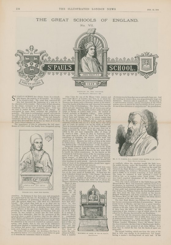 Le Grandi Scuole d
