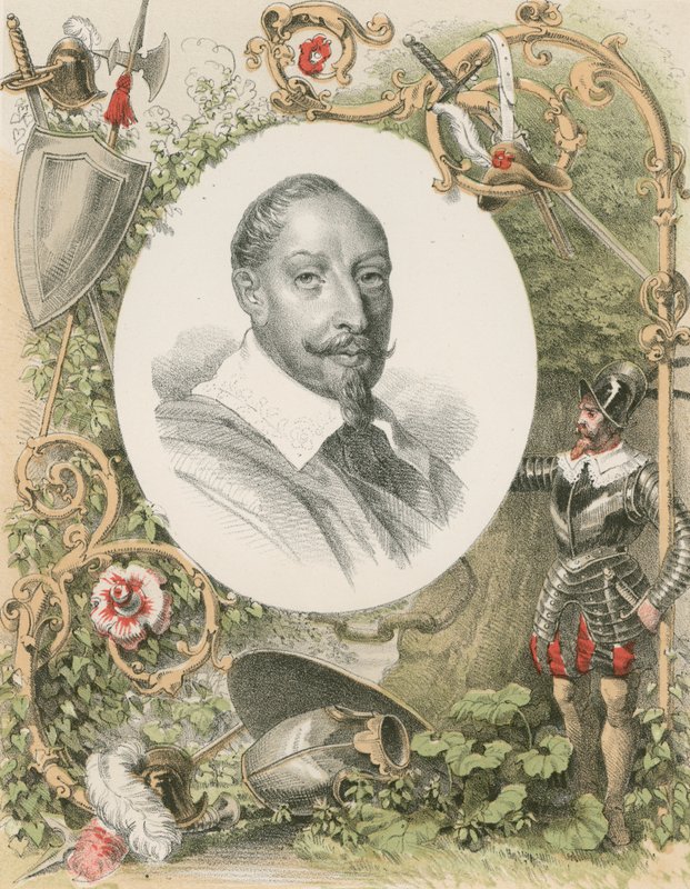 Gustavo Adolfo da English School