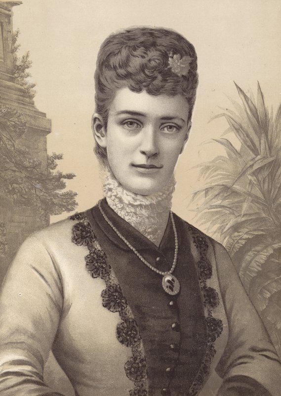 SAR La Principessa del Galles da English School