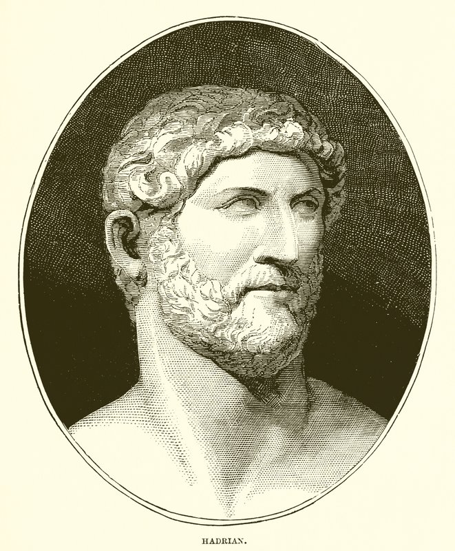 Adriano da English School