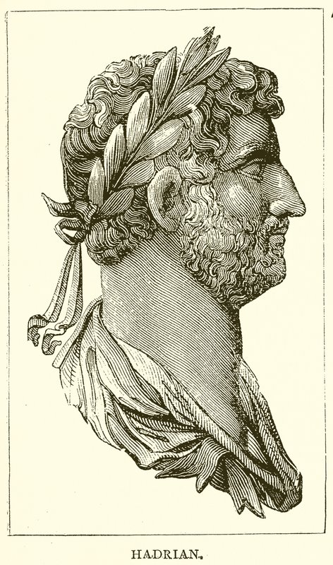 Adriano da English School