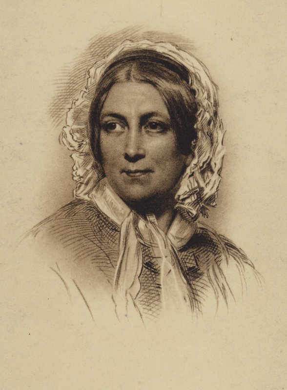 Harriet Martineau, teorica sociale e scrittrice inglese da English School