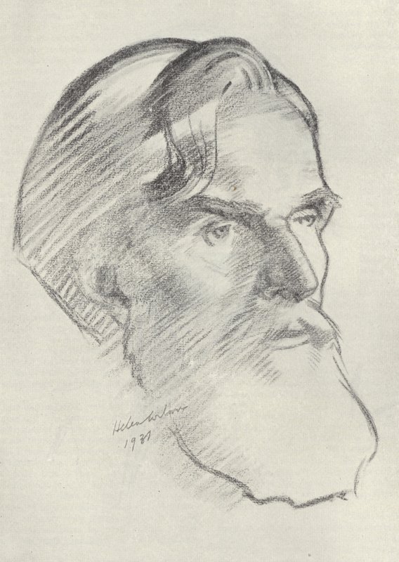 Havelock Ellis, medico, scrittore e riformatore sociale inglese da English School
