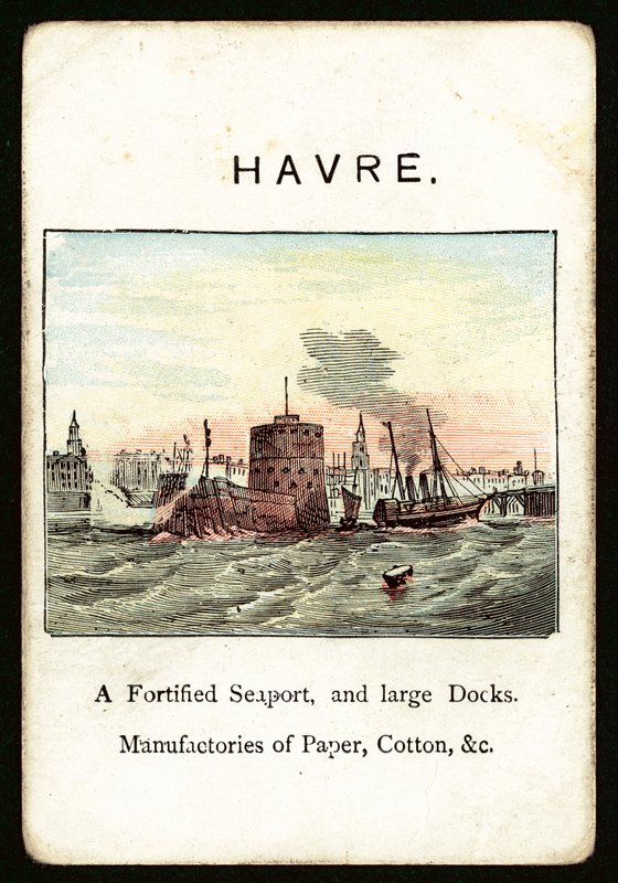 Havre da English School