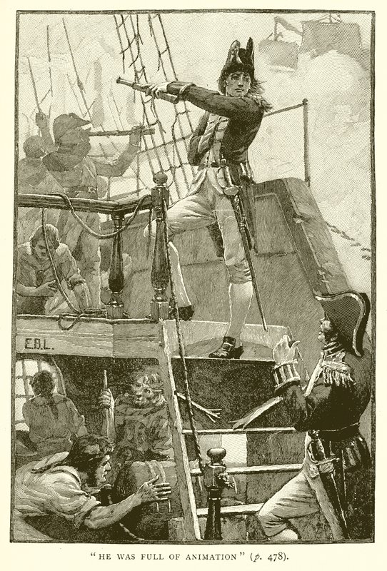 Era Pieno di Animazione da English School