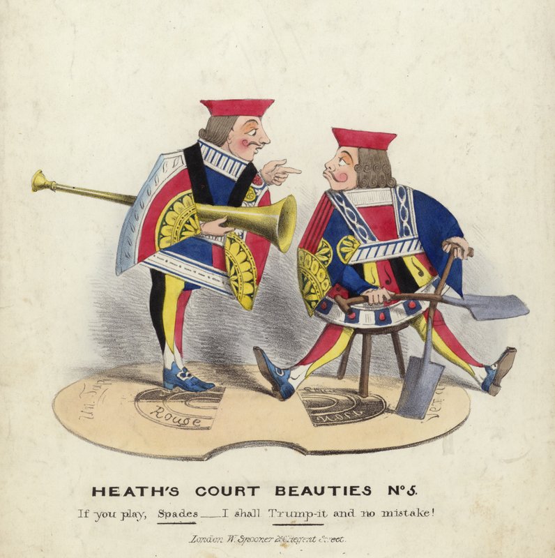 Bellezze di Heath
