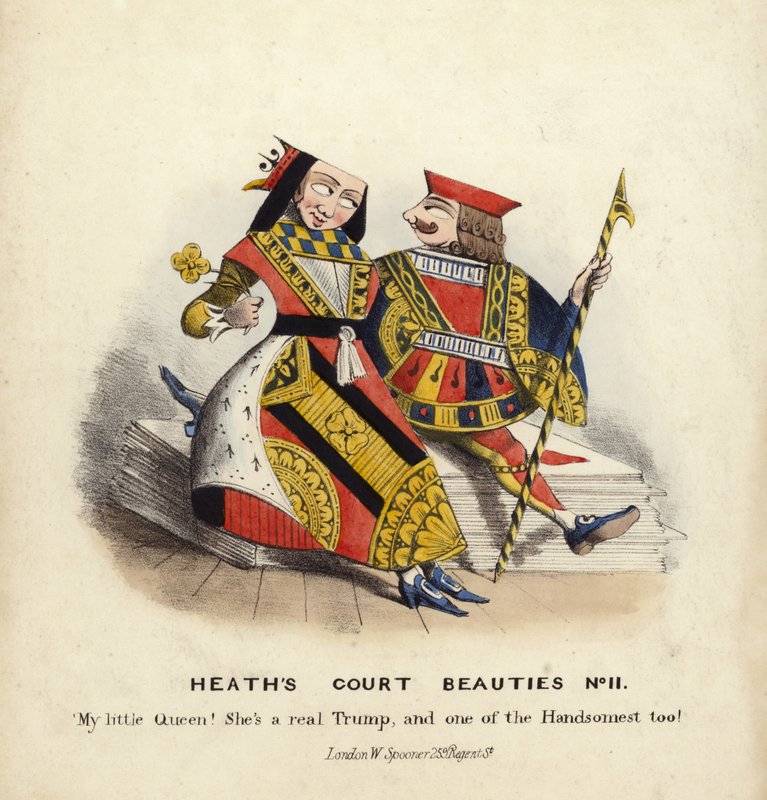 Bellezze di Heath