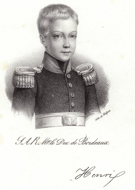 Enrico d