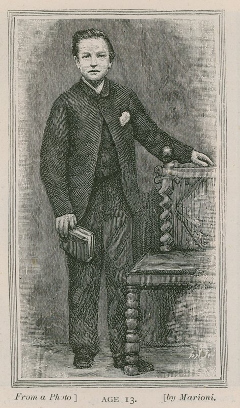 Henry Arthur Jones, drammaturgo, all