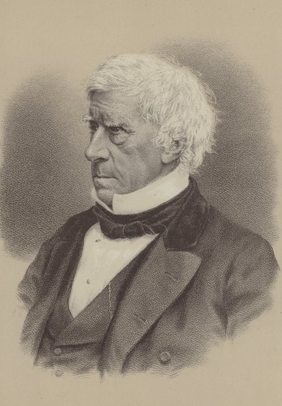Henry Brougham, 1º Barone Brougham e Vaux, statista whig britannico da English School